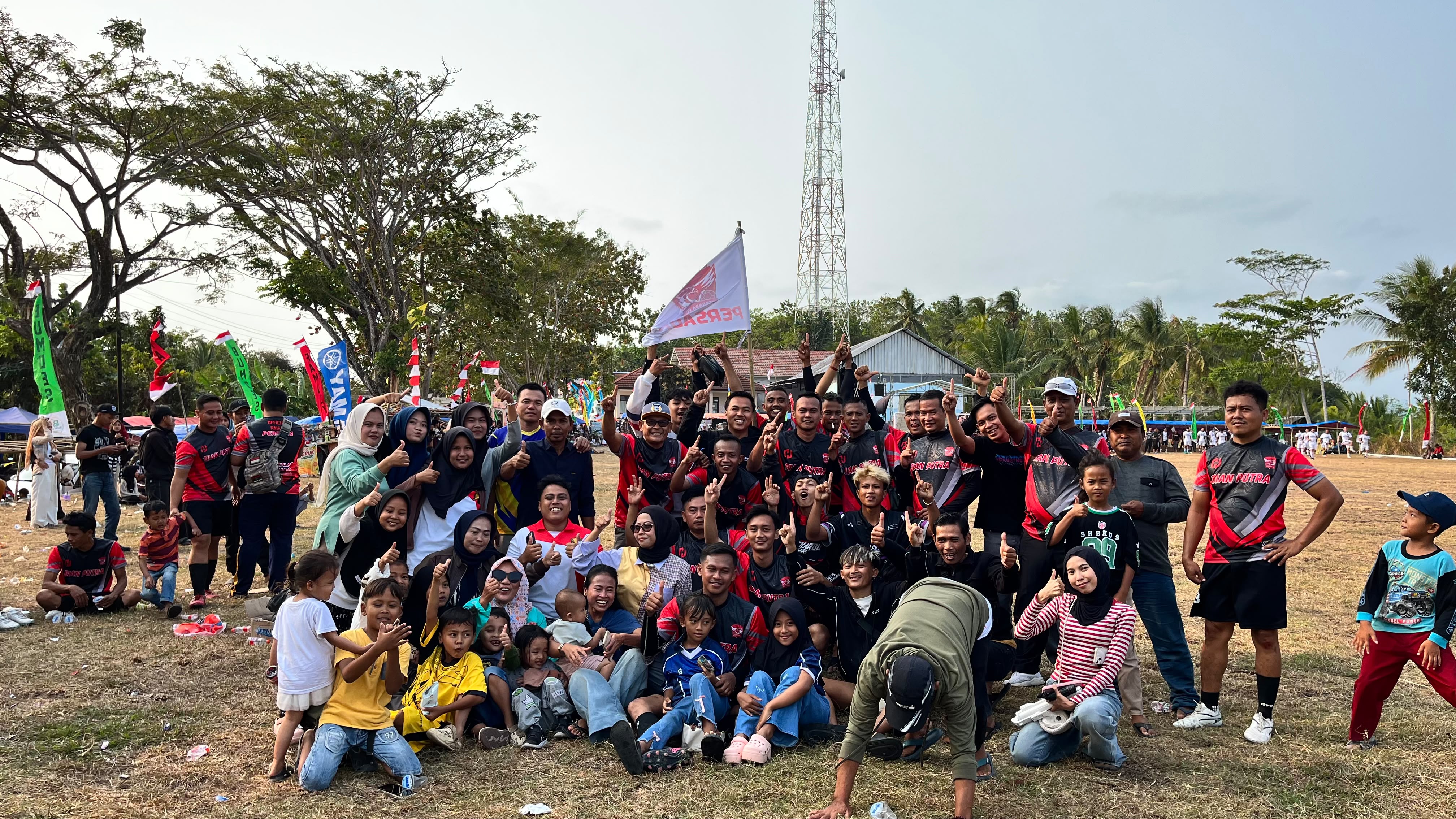 Persada FC