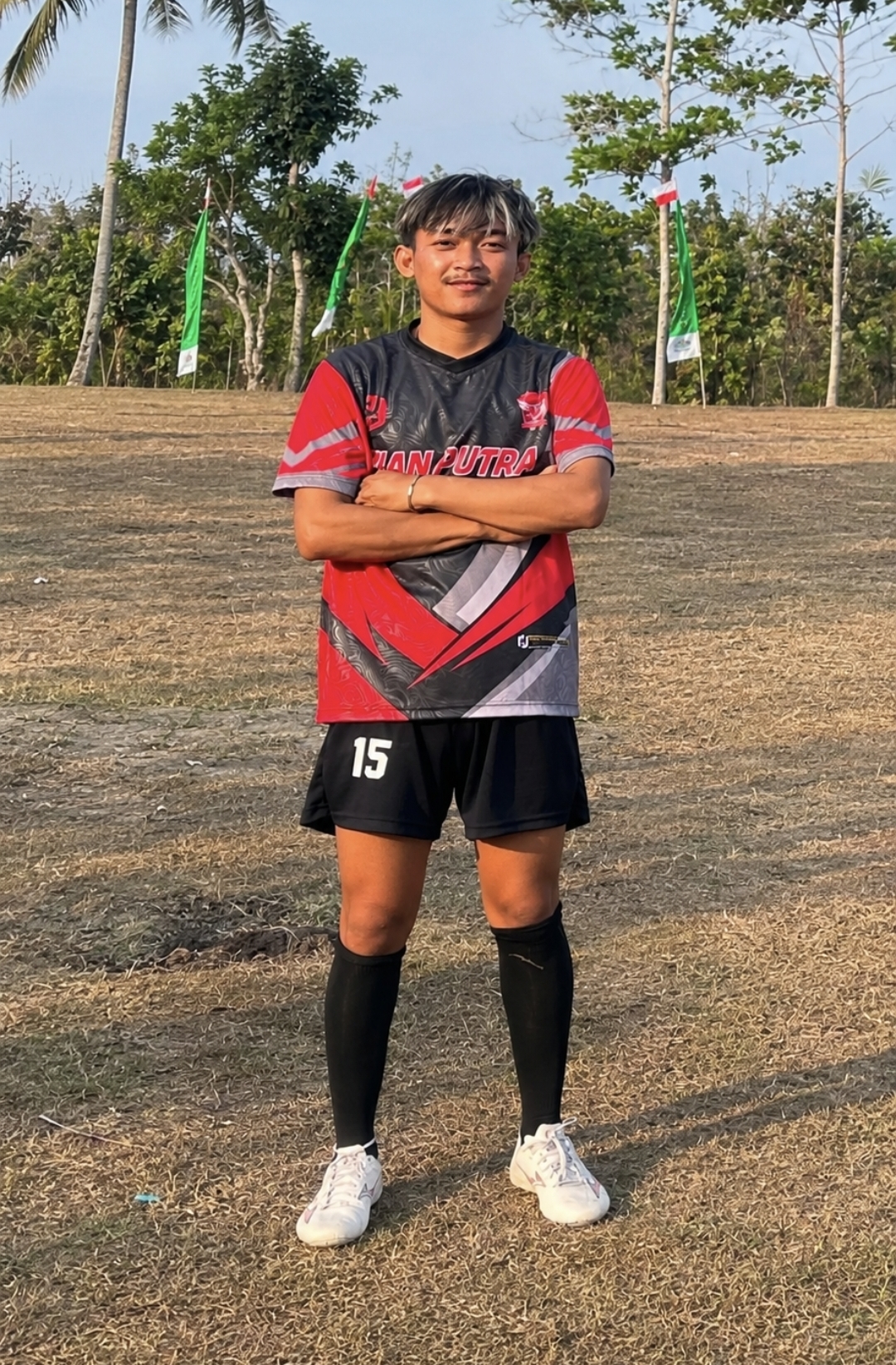 Gilang 