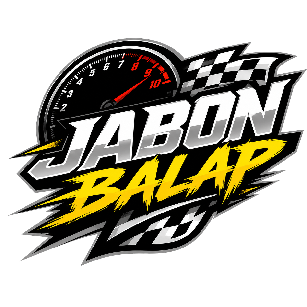 Jabon Balap