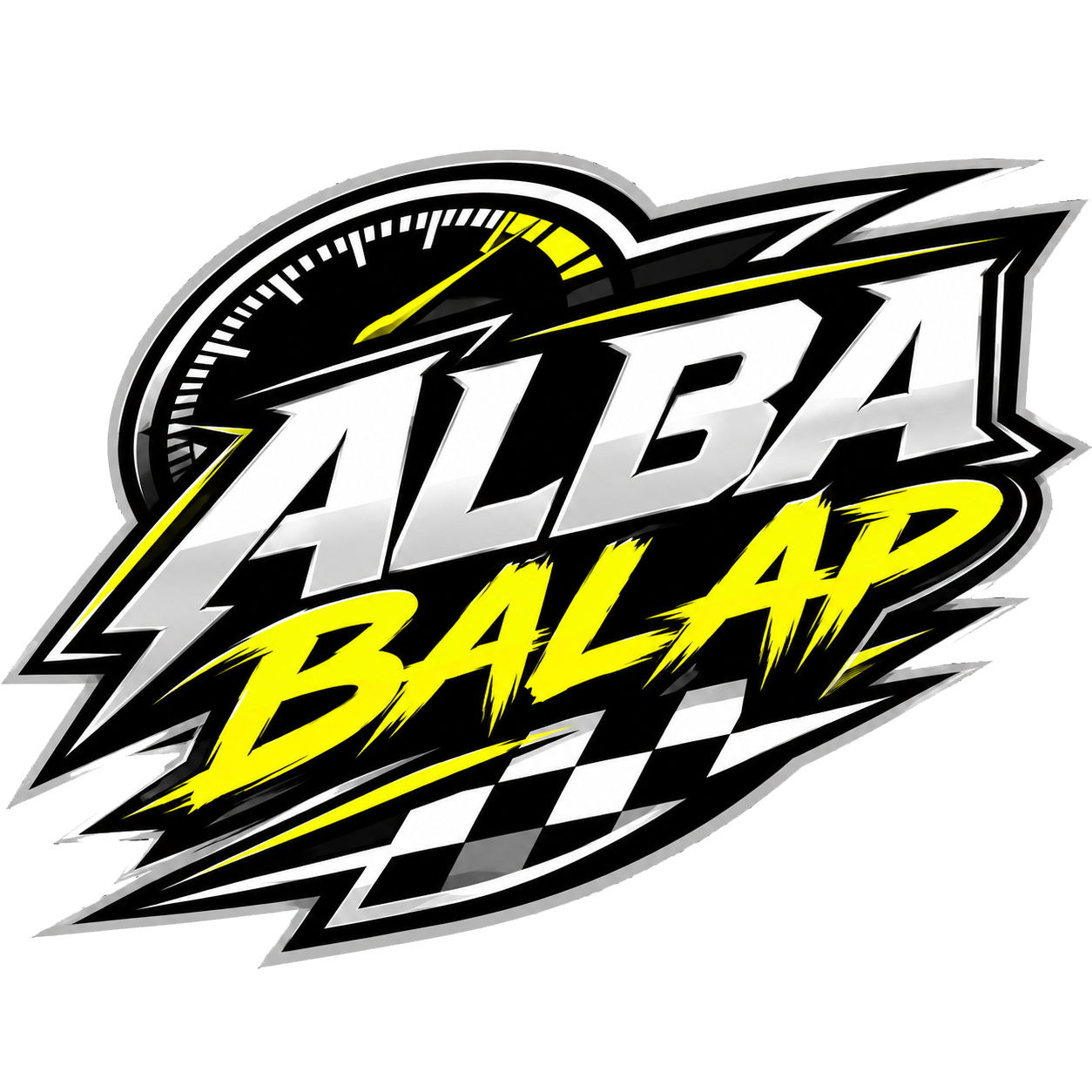 Alba Balap
